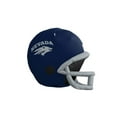 thumbnail image 1 of NCAA 4' Inflatable Helmet, Assorted Teams, 1 of 5