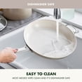 thumbnail image 7 of GreenPan Reserve 12-Piece Ceramic Nonstick Cookware Set, 7 of 8