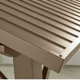 thumbnail image 5 of Member's Mark Galvanized Steel Triangle Roof Hardtop Gazebo, 5 of 5