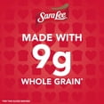 thumbnail image 3 of Sara Lee Soft & Smooth Whole Grain White Bread  20 oz., 2 pk., 3 of 8