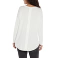 thumbnail image 2 of Express Women's Long Sleeve Tee, 2 of 6