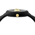 thumbnail image 2 of Versus Versace Fire Island Lion Silicone Watch, 39mm, 2 of 5