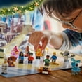 thumbnail image 4 of LEGO Harry Potter Advent Calendar 2025 Kids Building Toy, 278 pc., 4 of 6