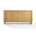 thumbnail image 6 of Crosley Wesley Sideboard Cabinets, 6 of 13