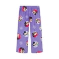 thumbnail image 8 of Character Girls 3-Piece Robe and Pajama Set, 8 of 12