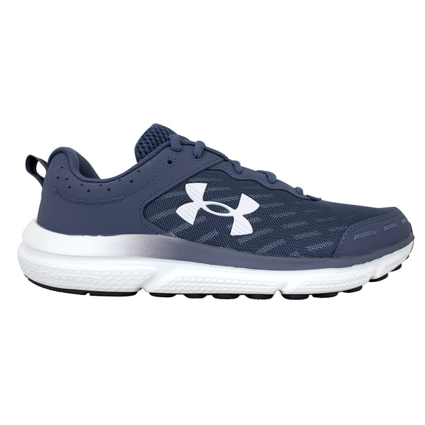 Under Armour Charged Core Ultra Blue / Metallic Silver 1276524-907Men\'s Size 10 Under Armour | Shoes | Under Armour Charged Core Ultra Blue  main image 3