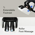 thumbnail image 4 of Titan Osaki Vista Zero Gravity Massage Chair, Assorted Colors, 4 of 6