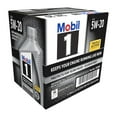 thumbnail image 2 of Mobil 1 5W-20 Motor Oil 6 pack, 1-quart bottles, 2 of 9