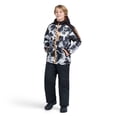 thumbnail image 4 of Hurley Big Boys Snowboard Jacket, 4 of 11