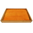thumbnail image 2 of Member's Mark White Half Sheet Cake, Frozen, Case, 6 ct., 2 of 2