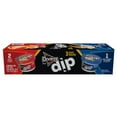 thumbnail image 1 of Doritos Two Flavor Dips Variety Pack, 10 oz., 3 pk., 1 of 7