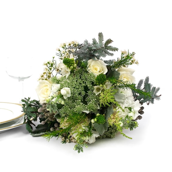 Member's Mark Wedding Collection Bridesmaid Bouquets, choose color and quantity