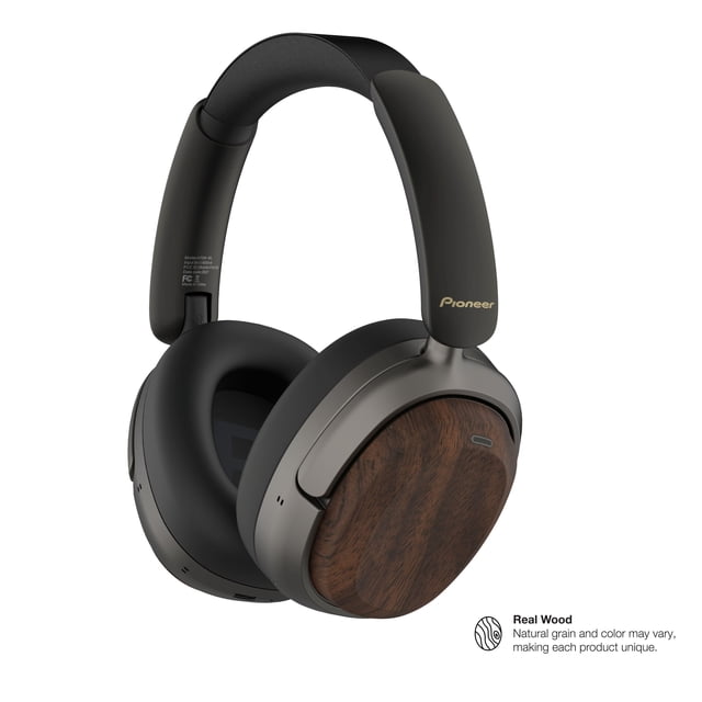 New! Pioneer Karved Series A70 Dual Mode Wireless Headphones with Hybrid Active Noise Cancellation, Sam's Club Exclusive