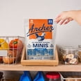 thumbnail image 5 of Archer Oven-Roasted Chicken Mini Sticks, 0.5 oz., 24 ct., 5 of 6