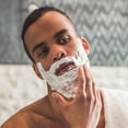 thumbnail image 5 of Edge Sensitive Skin Shaving Gel for Men, 9.5 oz., 3 pk., 5 of 9