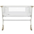 thumbnail image 2 of Evolur Stellar Bassinet and Bedside Sleeper, Choose Color, 2 of 14
