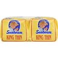 thumbnail image 4 of Sunbeam King Thin Sandwich Bread 20 oz., 2 pk., 4 of 4