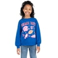 thumbnail image 2 of Counting Daisies Fall Sweatshirt, 2 of 8