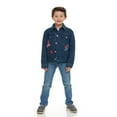 thumbnail image 1 of Character Boys Denim Jacket, 1 of 10