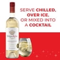 thumbnail image 4 of Stella Rosa DOCG Moscato d'Asti Sparkling Wine, 750 ml, 4 of 11