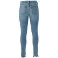 thumbnail image 2 of Joe's Jeans Women's Mid Rise Skinny Ankle Jean, 2 of 5