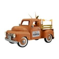 thumbnail image 3 of Member's Mark Vintage Harvest Truck, 3 of 6