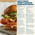 thumbnail image 5 of Hellmann's Spicy Mayo Squeeze 25 oz., 2 pk., 5 of 8