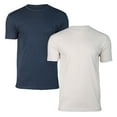 thumbnail image 3 of True Classic Men's 2-Pack T-Shirt, 3 of 9