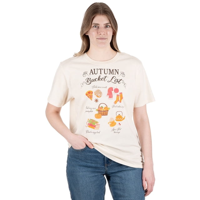 State of Mine Women's Harvest T-Shirt