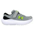 thumbnail image 2 of Under Armour Boys Surge 4 Running Shoe, 2 of 7