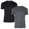 thumbnail image 3 of True Classic Men's 2-Pack T-Shirt, 3 of 9