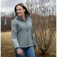 thumbnail image 12 of Free Country Women's Softshell Jacket, 12 of 14