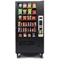 thumbnail image 1 of Selectivend WS4000 32 Selection Snack Vending Machine, 1 of 13