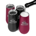 thumbnail image 5 of Logo Brands New Mexico State Aggies 10oz. Curved Tumbler 4pk., 5 of 5