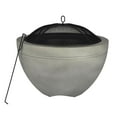 thumbnail image 4 of Member's Mark 30" Concrete Finish Wood Burning Fire Pit, 4 of 9