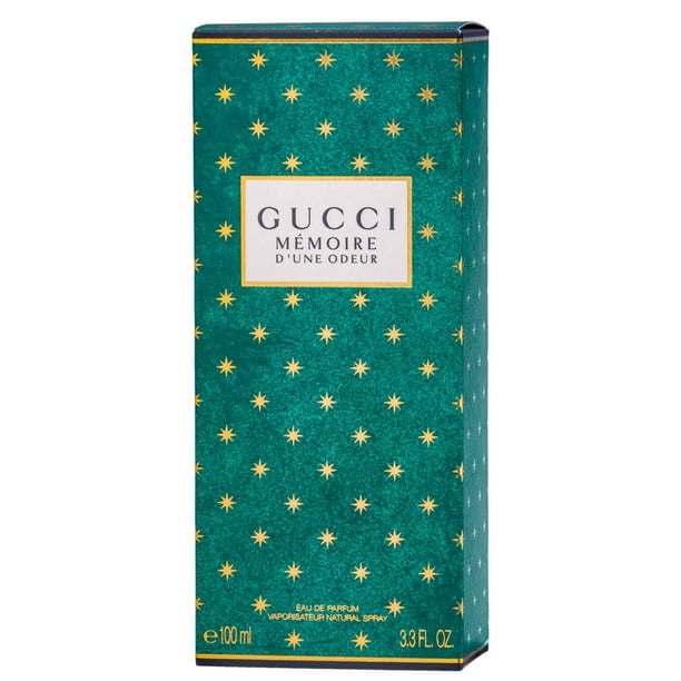 Gucci Memoire D'une Odeur Eau de Parfum, 3.3 fl oz - Samsclub.com