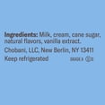 thumbnail image 3 of Chobani Dairy Coffee Creamer, Vanilla, 52 fl. oz., 3 of 5