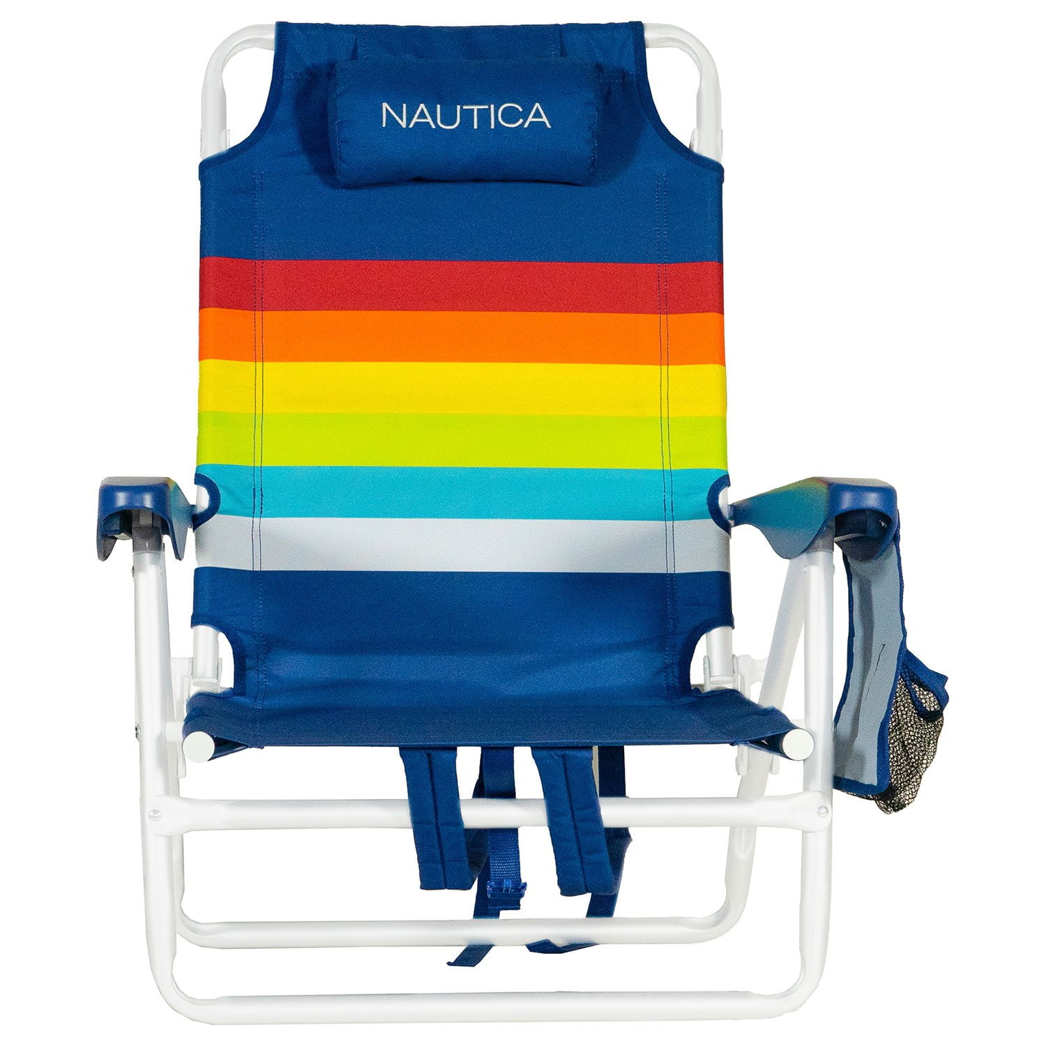 Nautica Over the Rainbow Beach Chairs