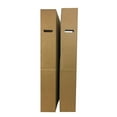 thumbnail image 6 of UBMOVE Adjustable TV Moving Box fits up to 70" TV, 6 of 6
