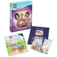 thumbnail image 3 of Sam's Exclusive - LEGO Disney Princess Build Your Own Adventure, Paperback, 3 of 4