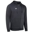 thumbnail image 2 of Under Armour Men's Rival Fleece Hoodie, 2 of 5