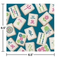 thumbnail image 2 of Artstyle Mahjong 3-Ply Paper Napkins, 6.5 in., 200 ct., 2 of 9