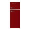 thumbnail image 4 of Frigidaire 7.2 cu ft Retro Refrigerator, 4 of 7
