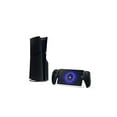 thumbnail image 4 of Sony PlayStation Portal Remote Player for PlayStation 5 – Midnight Black, 4 of 6