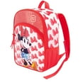 thumbnail image 15 of Disney 100 Minnie Mouse Kids' 2-Piece Luggage Set, 15 of 17
