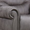 thumbnail image 8 of Wallace Dual Motor Layflat Recliner Lift Chair with Power Headrest and Lumbar, 8 of 12