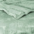 thumbnail image 2 of Oversized Cozy Night Cloud Throw Blanket, 110" x 132", 2 of 5