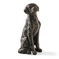 thumbnail image 3 of Member's Mark Sitting Labrador Dog Statue, 3 of 3