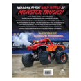 thumbnail image 2 of Monster Truck Madness, Trade Paperback, 2 of 7