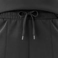 thumbnail image 4 of Member's Mark Women's Sandwash Dolphin Hem Short, 4 of 8